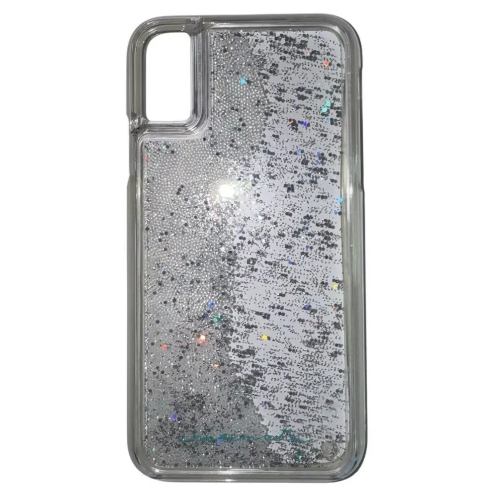 IPHONE X CASE